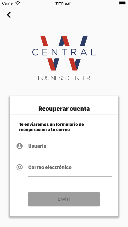 #6. Central W (iOS) 由: Emilio Serna