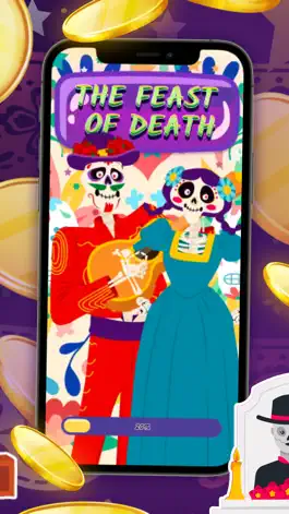 Game screenshot Fiesta de Milagros apk