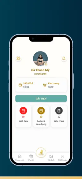 Game screenshot Sisi Beauty hack