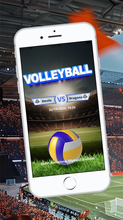 Sports Cards Mobile App