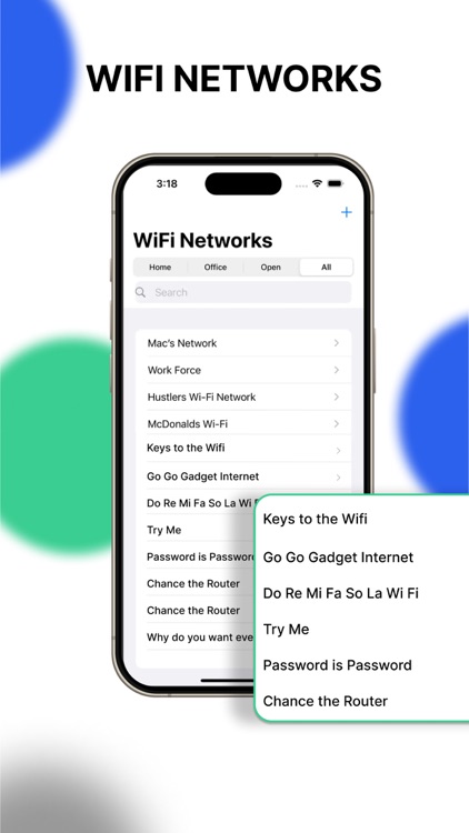 WiFi 365 - WiFi Plus