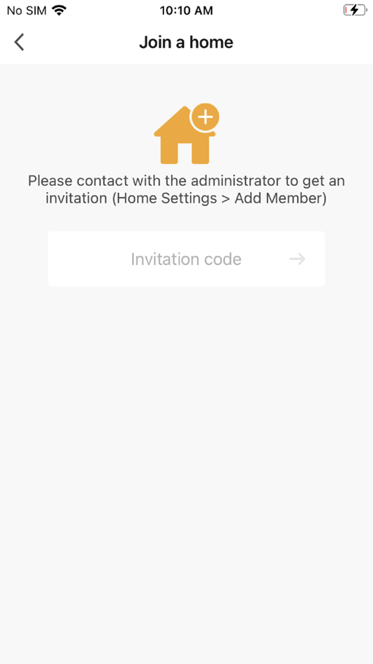 #5. One Smart-Home (iOS) 由: CDB GOLDAIR