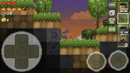 Game screenshot LostMiner: Build & Craft Game mod apk