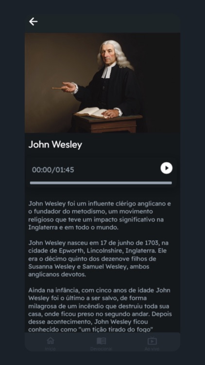 O Templo de Deus - Angélica 1