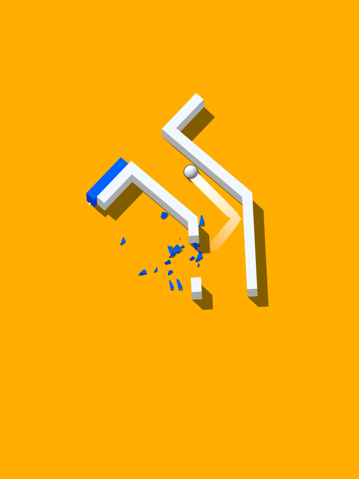 Bouncy Walls - Bounce Madness