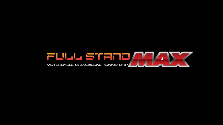 #1. Fullstand MAX (iOS) 由: ECU=SHOP