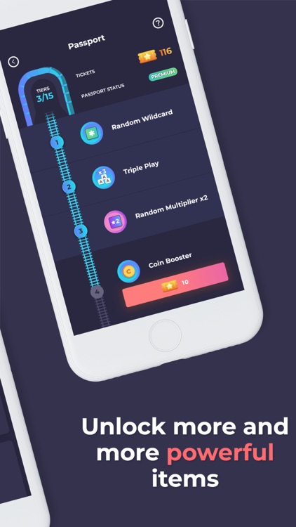 Word Rails screenshot-4