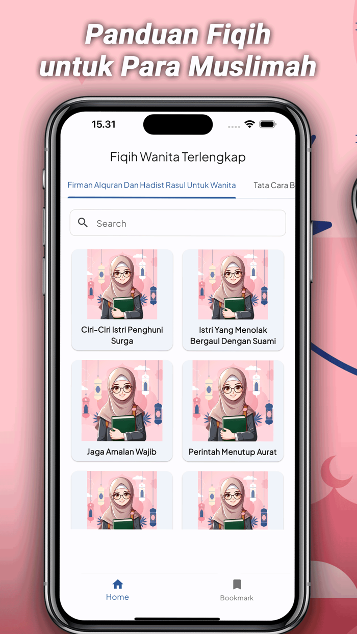Fiqih Wanita Terlengkap