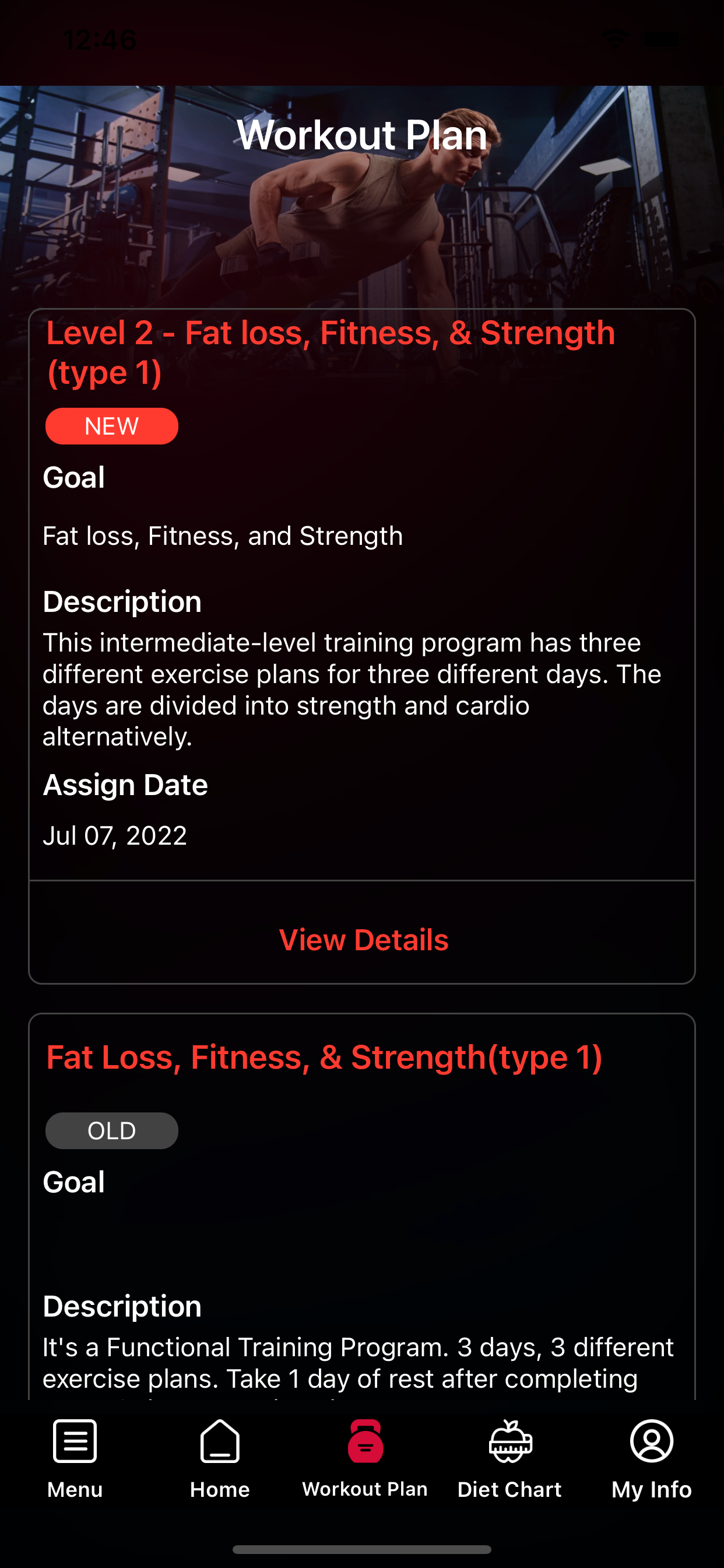 Flexym