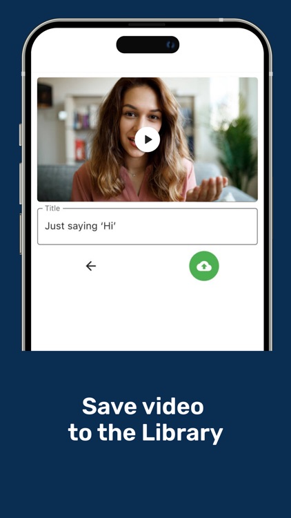 OneMob Recorder screenshot-4