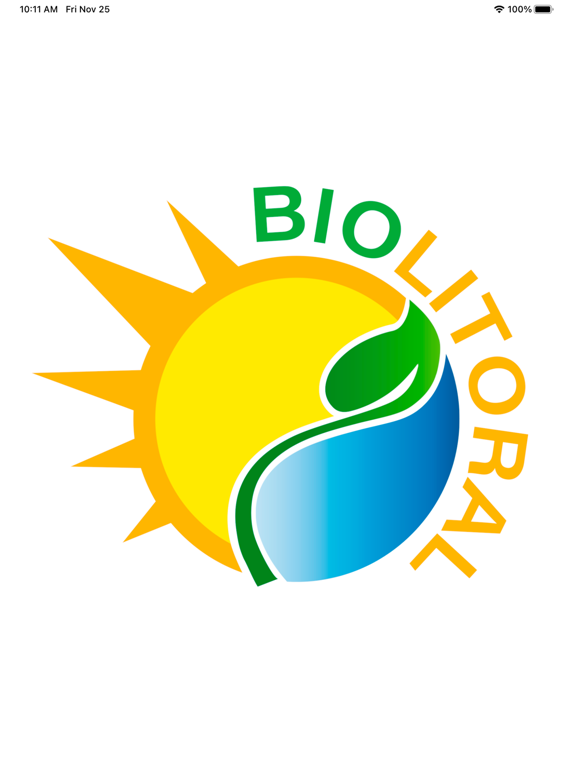 Screenshot #5 pour Biolitoral Agricultores