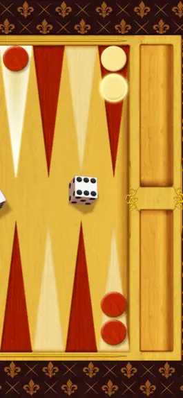 Game screenshot Backgammon Royal hack