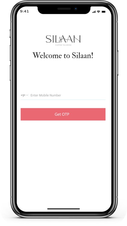 Silaan: For Logistics