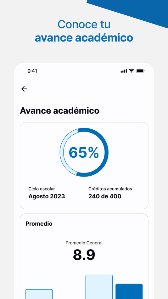 #4. Conecta UNITEC (iOS) 由: Axity