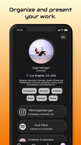 Game screenshot Link: Creative Connections mod apk