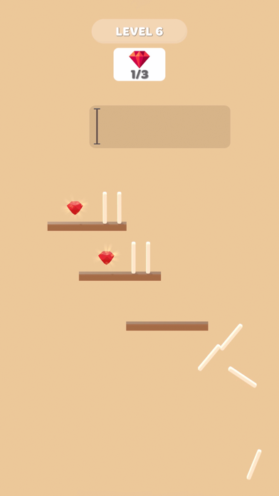 Type Over! Screenshot