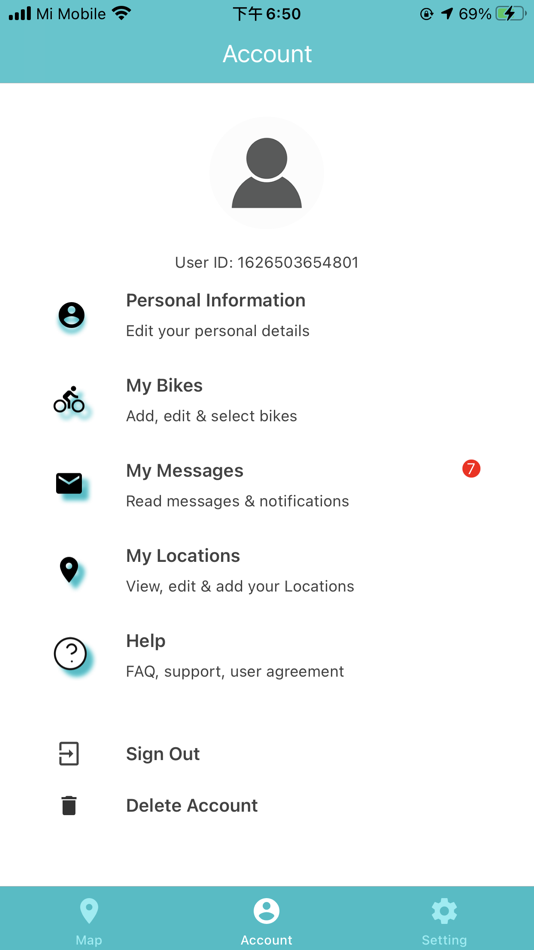#2. Leopard Lync (iOS) By: Leopard Technology Ltd.