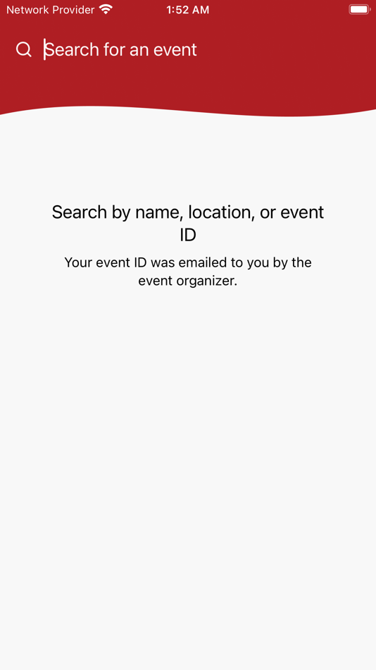 #2. FS Events (iOS) 由: Rainmaker Group