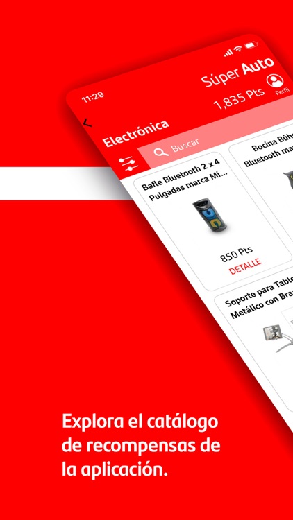 Recompensas Súper Auto screenshot-3