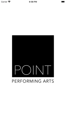 Game screenshot Point Performing Arts mod apk