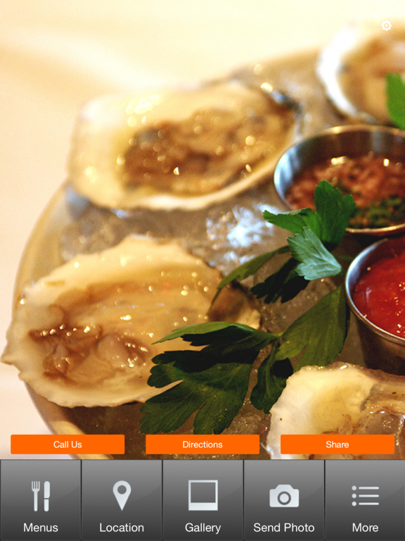 Screenshot #5 pour Piccolo Restaurant