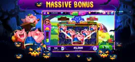 Game screenshot Genius Slots-Vegas Casino Game hack