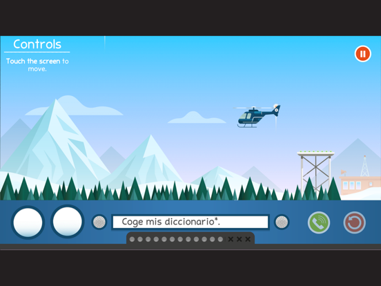 Screenshot #5 pour Gaming Grammar