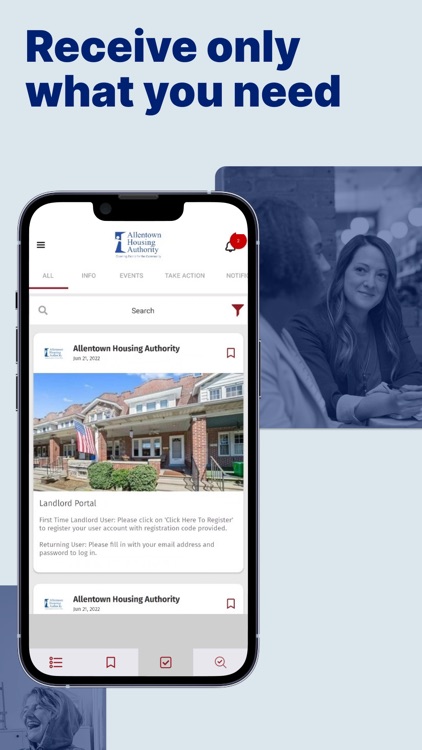 Allentown Housing Authority