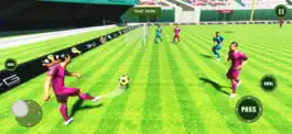 Game screenshot Real Soccer Cup Football Game hack