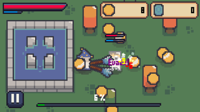 RogueClick Screenshot