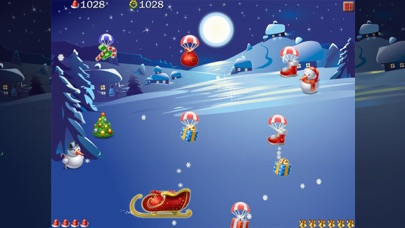 Santa's Xmas Messのおすすめ画像3