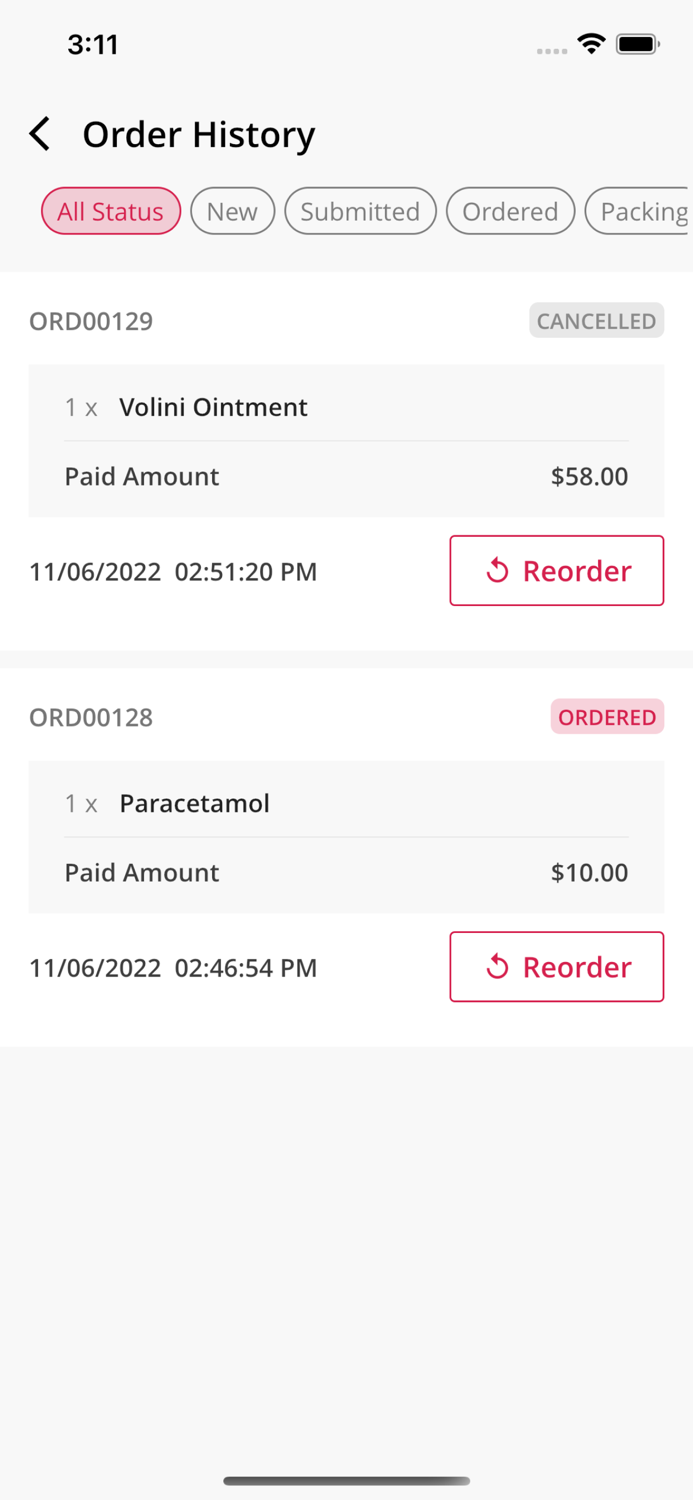 Indo Gargaar Pharmacy