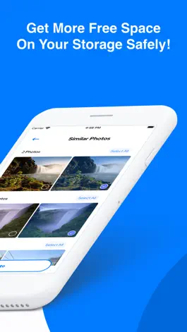 Game screenshot Duplicate Scanner & Safe Album hack