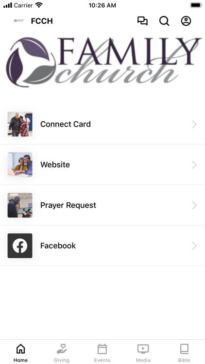 Family Church Chicago Heights