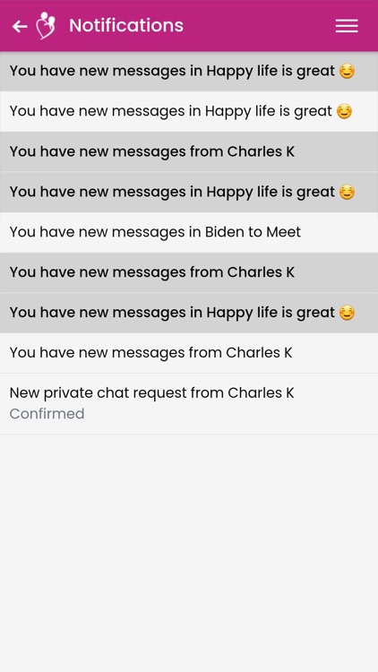 RebounDate: Life After Breakup screenshot-9