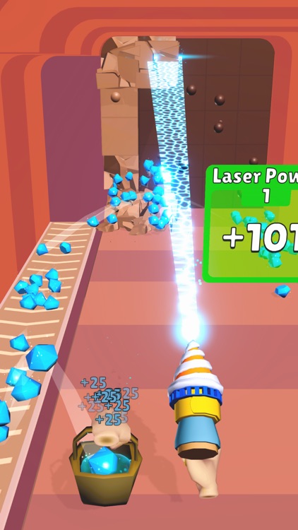 Tunnel Digging: Get Rich screenshot-3