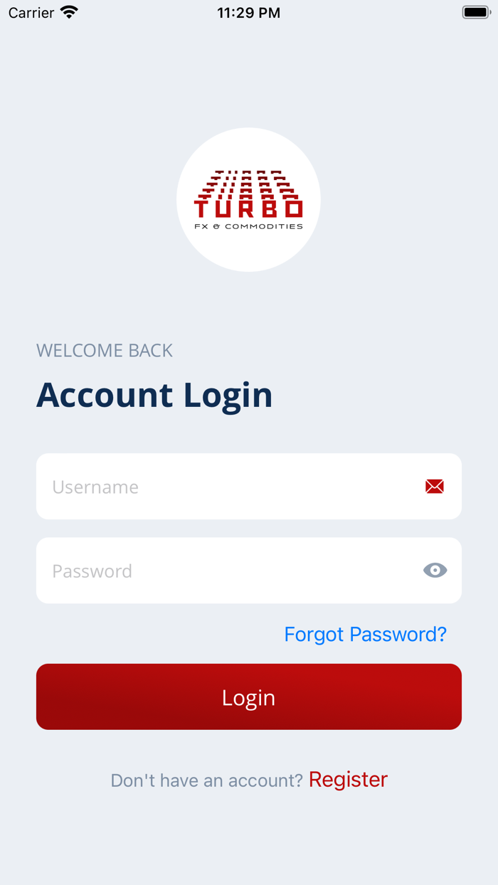 Turbo App