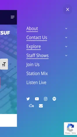 Game screenshot Titan Radio apk