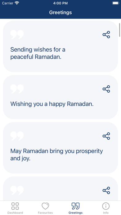 Screenshot #3 pour Ramadan Wallpapers HD