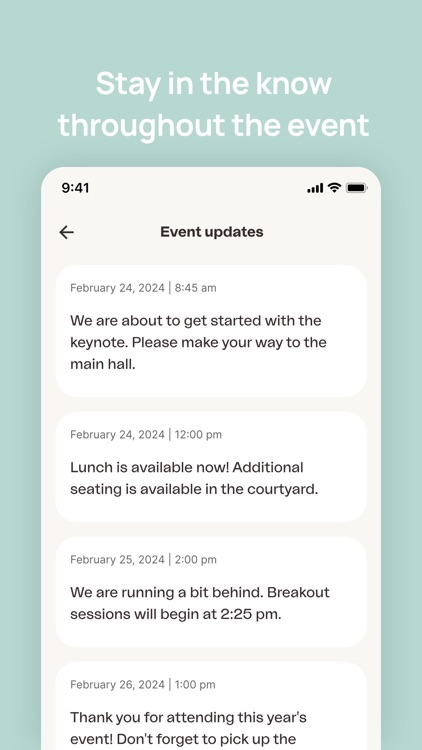 Collibra Data Citizens screenshot-3