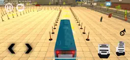 Game screenshot Setup & Start Bus Driving Duty apk