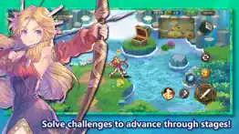 echoes of mana problems & solutions and troubleshooting guide - 4