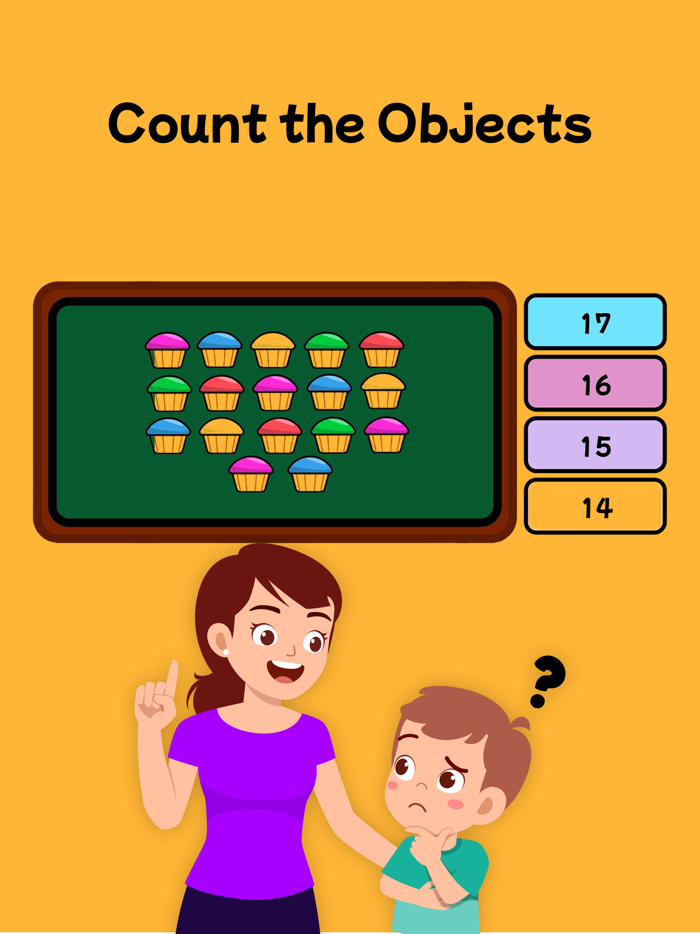 Fun Learn  Playful Learning