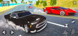 Game screenshot Xtreme Car Driving Sim 2023 hack