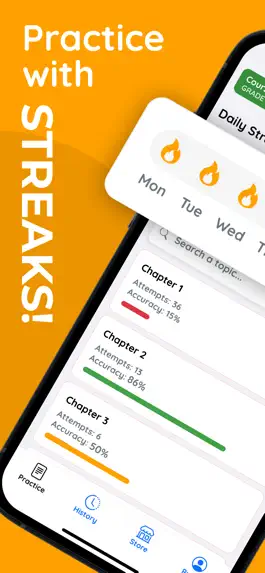 Game screenshot O Level Biology Quiz mod apk