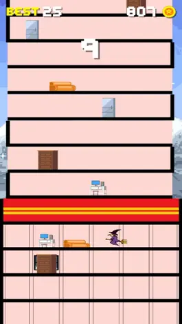 Game screenshot KIonoa apk