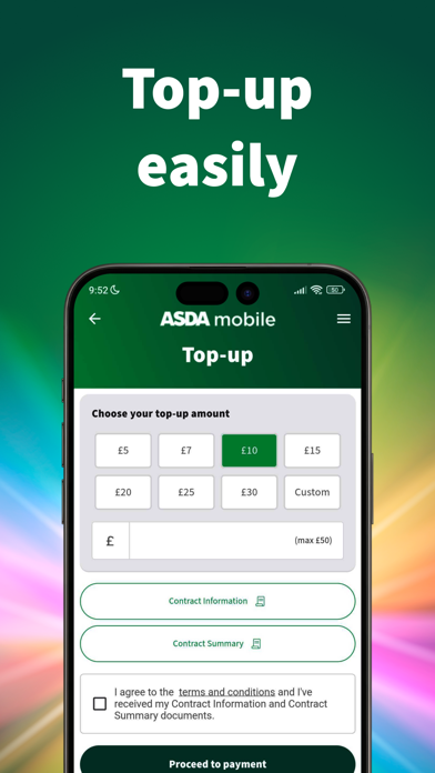 Asda Mobileのおすすめ画像3