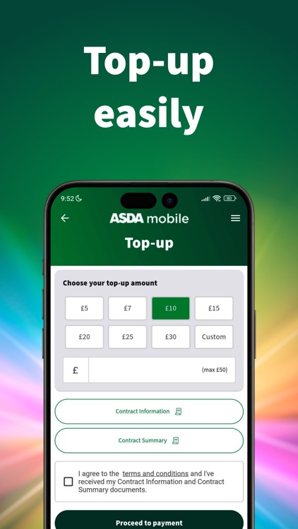 Asda Mobile