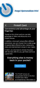 Firstoff screenshot #6 for iPhone