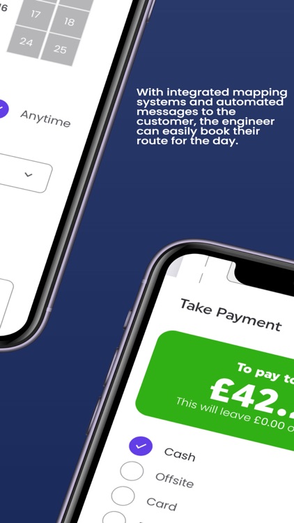ServiceMate screenshot-3
